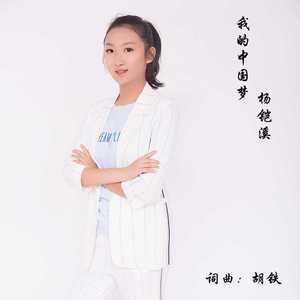 我的中国梦 (伴奏)