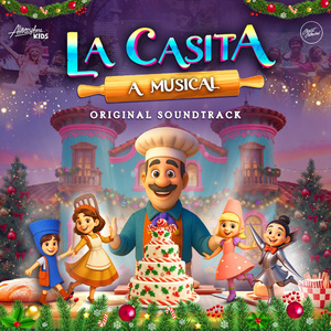 Tentangku (Original Soundtrack La Casita: A Musical)