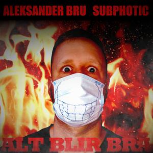 Kunst er Egoistisk (feat. Vicki)