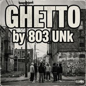 Ghetto