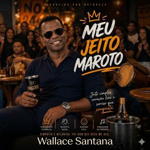 Meu jeito maroto