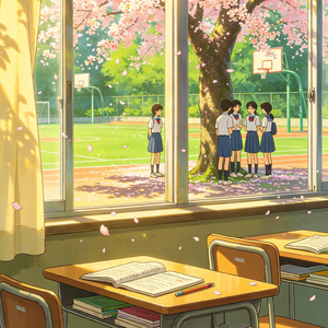 课本背后的秘密