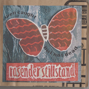 Rasender Stillstand (Live)