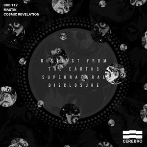 Cosmic Revelation (Original Mix)