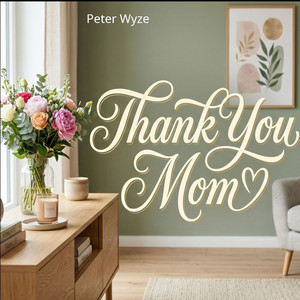 Thank You Mom
