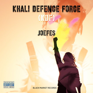 Khali Defence Force (KDF)
