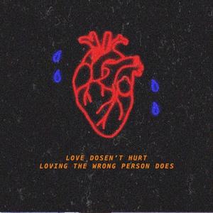 out of love