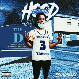 1600 to 3400 (feat. 223 Gunna)