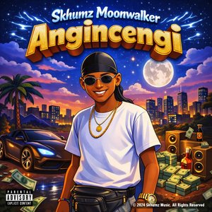 Angincengi (Radio Edit)