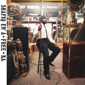 Lil Girl feat. Fatima