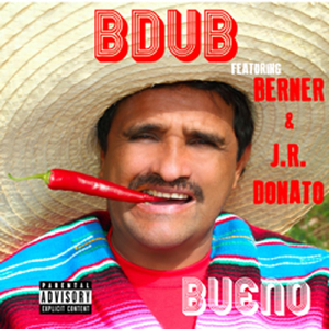 Bueno (feat. Berner & J.R. Donato)