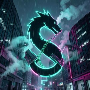 Dragon Neon 龙霓光