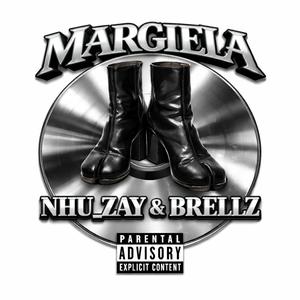 MARGIELA (feat. BRELLZ)