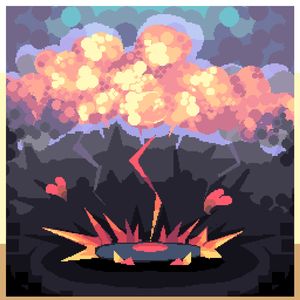 K NO W（prod.by Morrow）