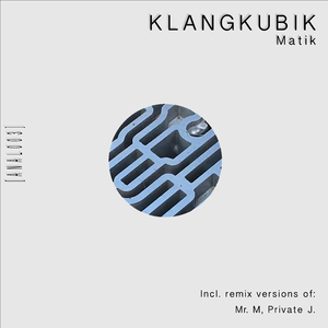Matik (Private J Remix)