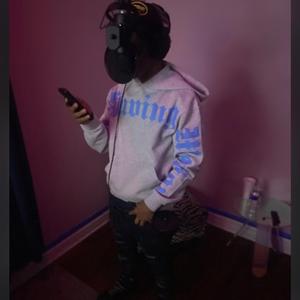 Rushin (feat. Yw sheed & 6500 money)