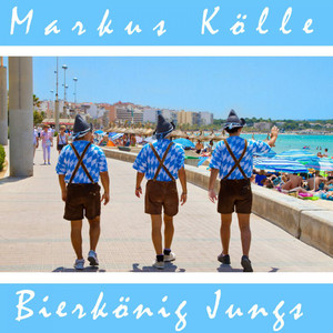 Bierkönig Jungs (Radio Version)