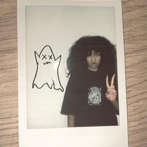 there's no such thing as ghosts