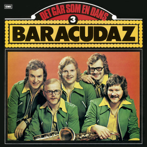 Jag Hänger Me' Dej (I'll Follow You)