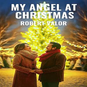 MY ANGEL AT CHRISTMAS