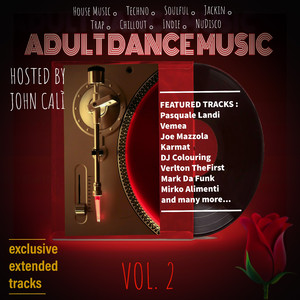 Arjuna (Original Club Mix)