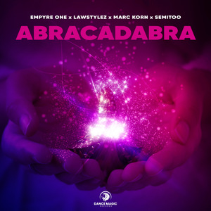 Abracadabra (Extended Mix)