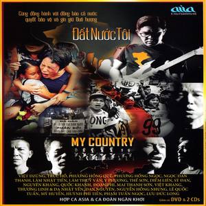 Con đường Việt Nam