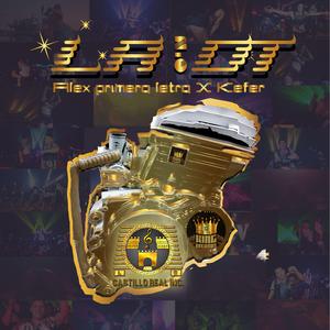 La DT 2.0 Alex Primera Letra (feat. Kefer)