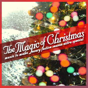 Little Drummer Boy (Magic Of Christmas Mix)