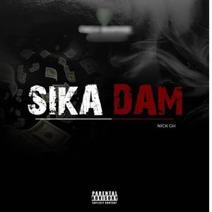 Sika Dam