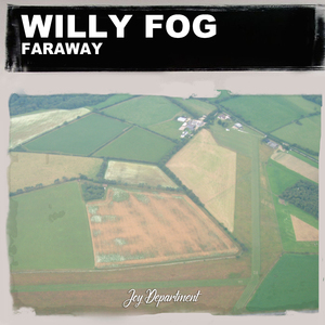 Faraway (Nu Ground Foundation Soul Cut)