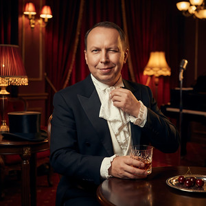 Геннадий Вишневский