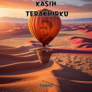 Kasih Terakhirku