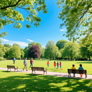 The Town's Willful Blindness