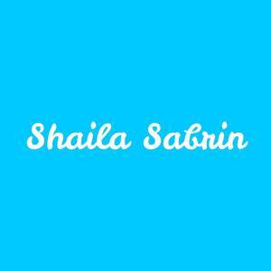 Shaila Sabrin Musical Artist