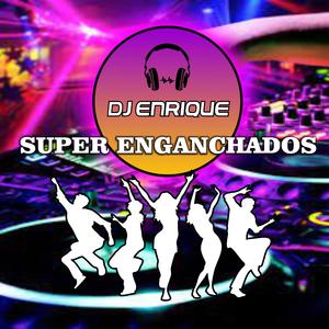 Mega de Cumbia de Jorge Veliz Dj Enrique