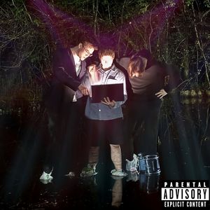 Демка: интро