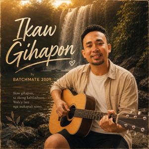 Ikaw Gihapon