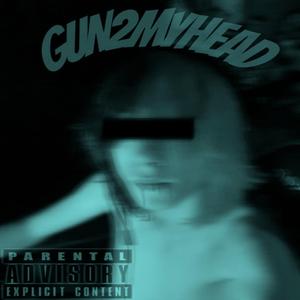 GUN2MYHEAD (feat. Porch corpse) (SPED UP)