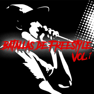 Quemado vs. Beater (Batallas de Freestyle)