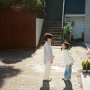 Baby Steps (Feat. 宋雨琦)