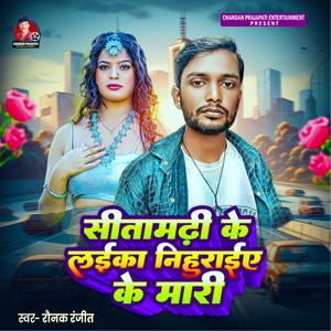 Sitamarhi Ke Laika Nihuraiye Ke Mari