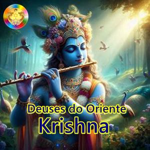 Brincadeiras de Krishna em Vrindavana