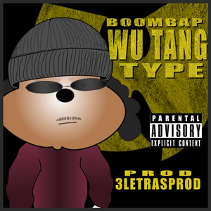 Boombap Wu Tang Type