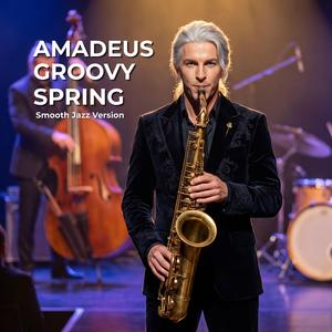 Spring (Smooth Jazz Version)