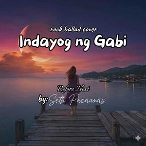 Indayog sa Gabi