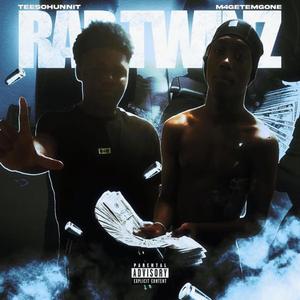 THROWBACK (feat. M4GETEMGONE)