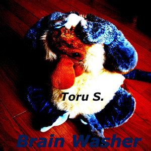 Brain Washer (Clean Wash Mix)