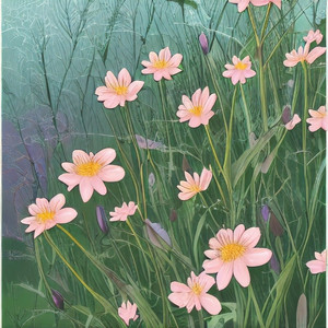 美丽的情殇 (中四版)