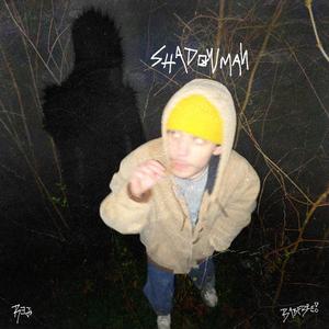 shadowman (feat. Babebee)